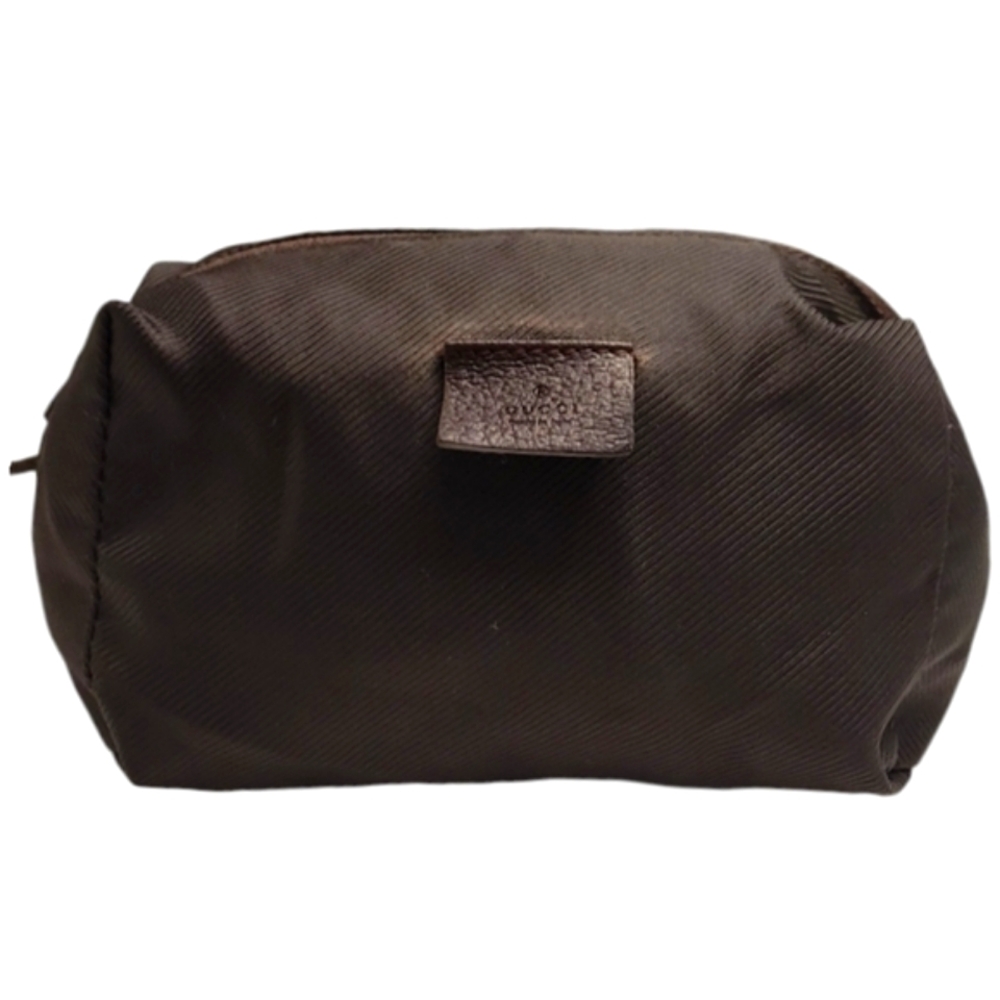 SOLD ON DIFFERENT PLATFORM Authentic GUCCI | GG Canvas Brown & Beige - Picture 12 of 16